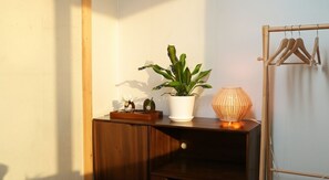 Interior - 2-bedroom house in quaint Seoul-center of Yongsan- neighborhood for your stay (Seoul)