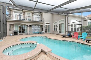 Pool - Destiny East Laguna Vista (Destin)