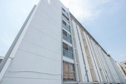 Hotel O Neeladri Nagar Bus Stand