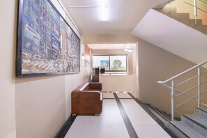 House | Interior - Hotel O Neeladri Nagar Bus Stand (Bengaluru)