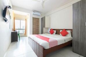 Huis | 1 slaapkamer