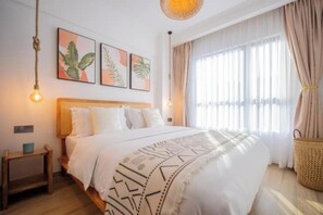Iron/ironing board, WiFi, bed sheets - Cozy JW Homes 1BR | Pool and gym | Westlands Nairobi (Nairobi)