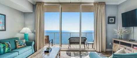 TV, DVD player, escritórios