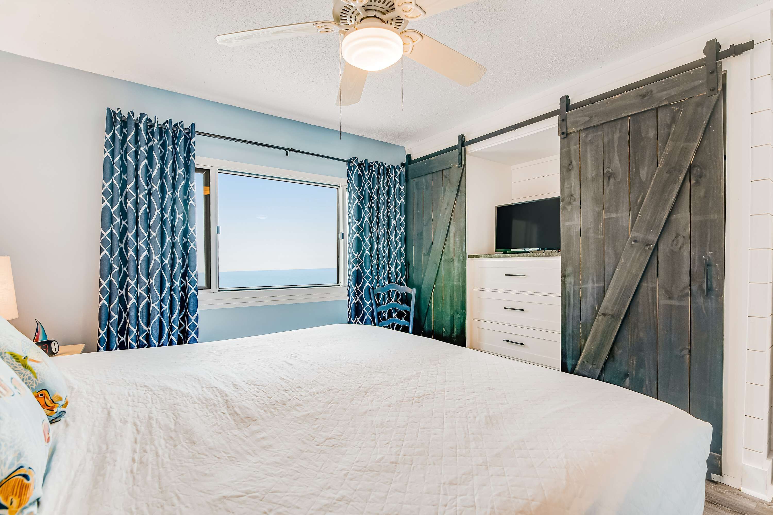 1 bedroom, WiFi