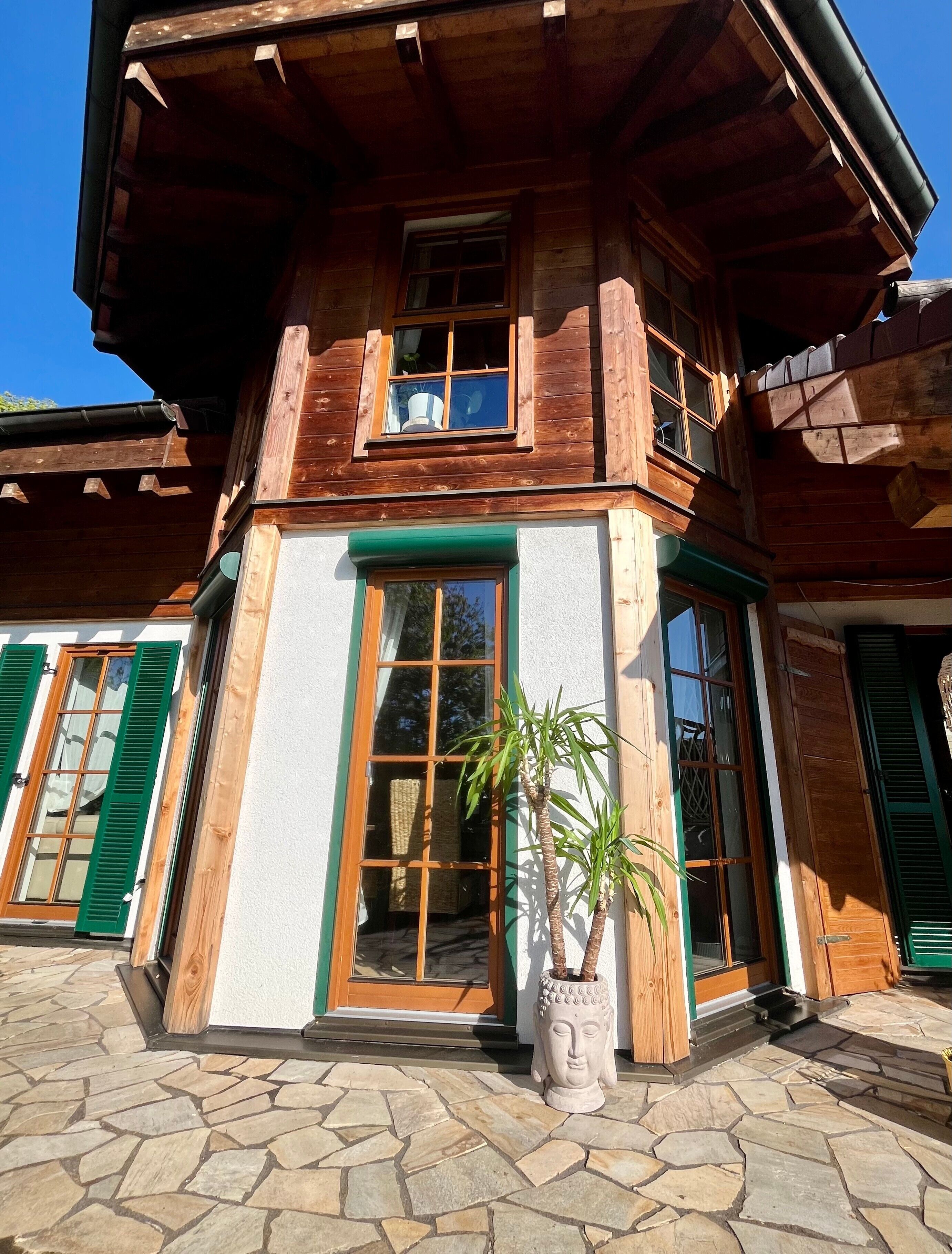 Detalle exterior
