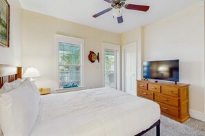 3 chambres, Wi-Fi, draps fournis