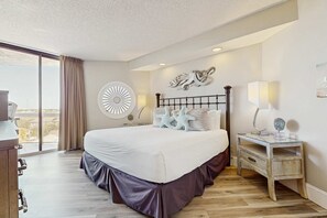 3 Schlafzimmer, WLAN, Bettwäsche