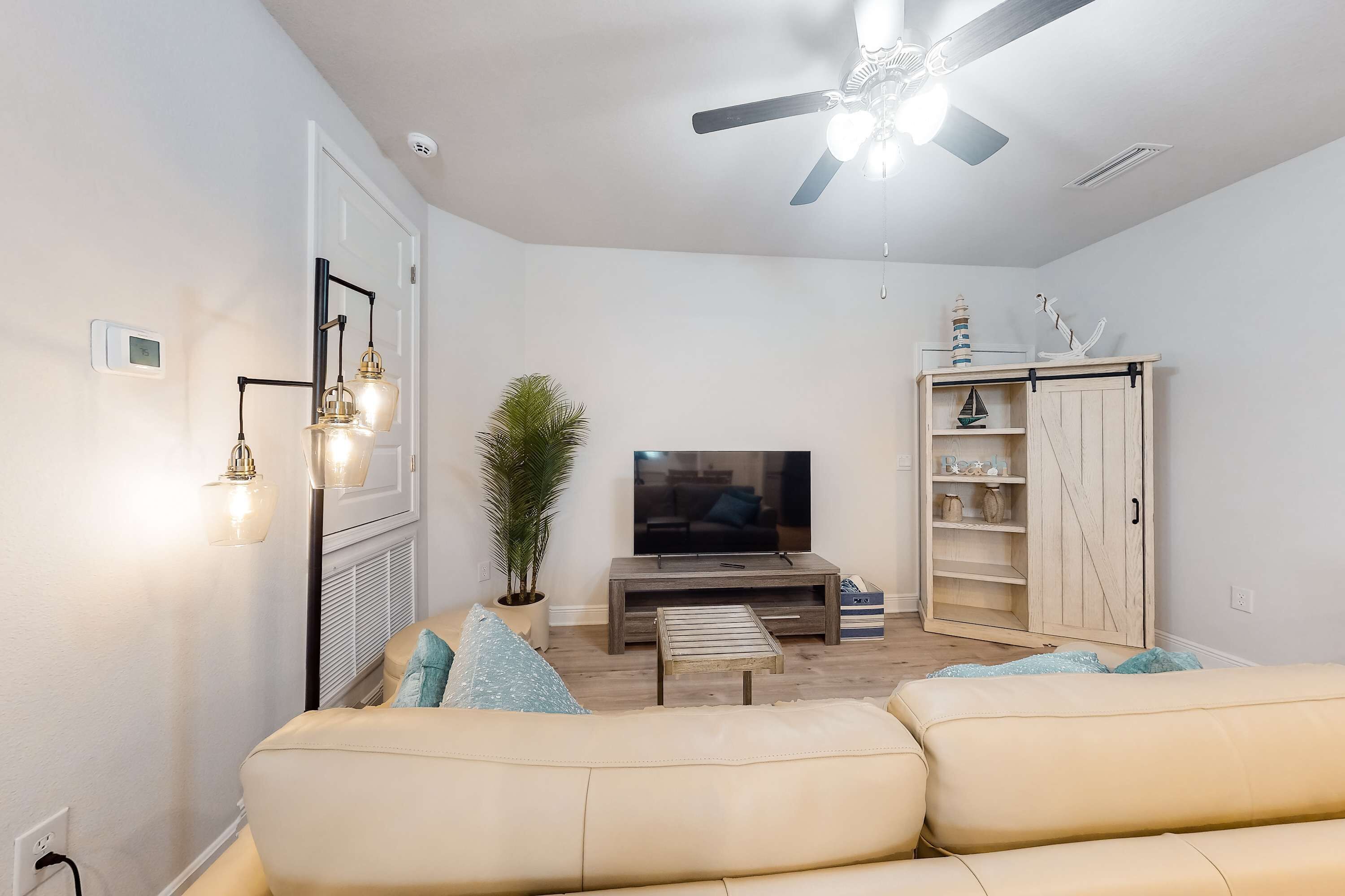 Newly Built Suite With Shimmering Pool & Central Ac - Just Steps From The Beach - Port St. Joe, FL