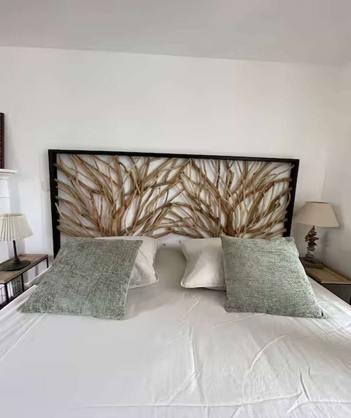 2 Schlafzimmer, kostenloses WLAN