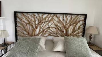 2 chambres, Wi-Fi gratuit