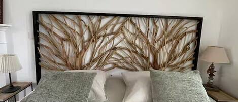 2 Schlafzimmer, kostenloses WLAN