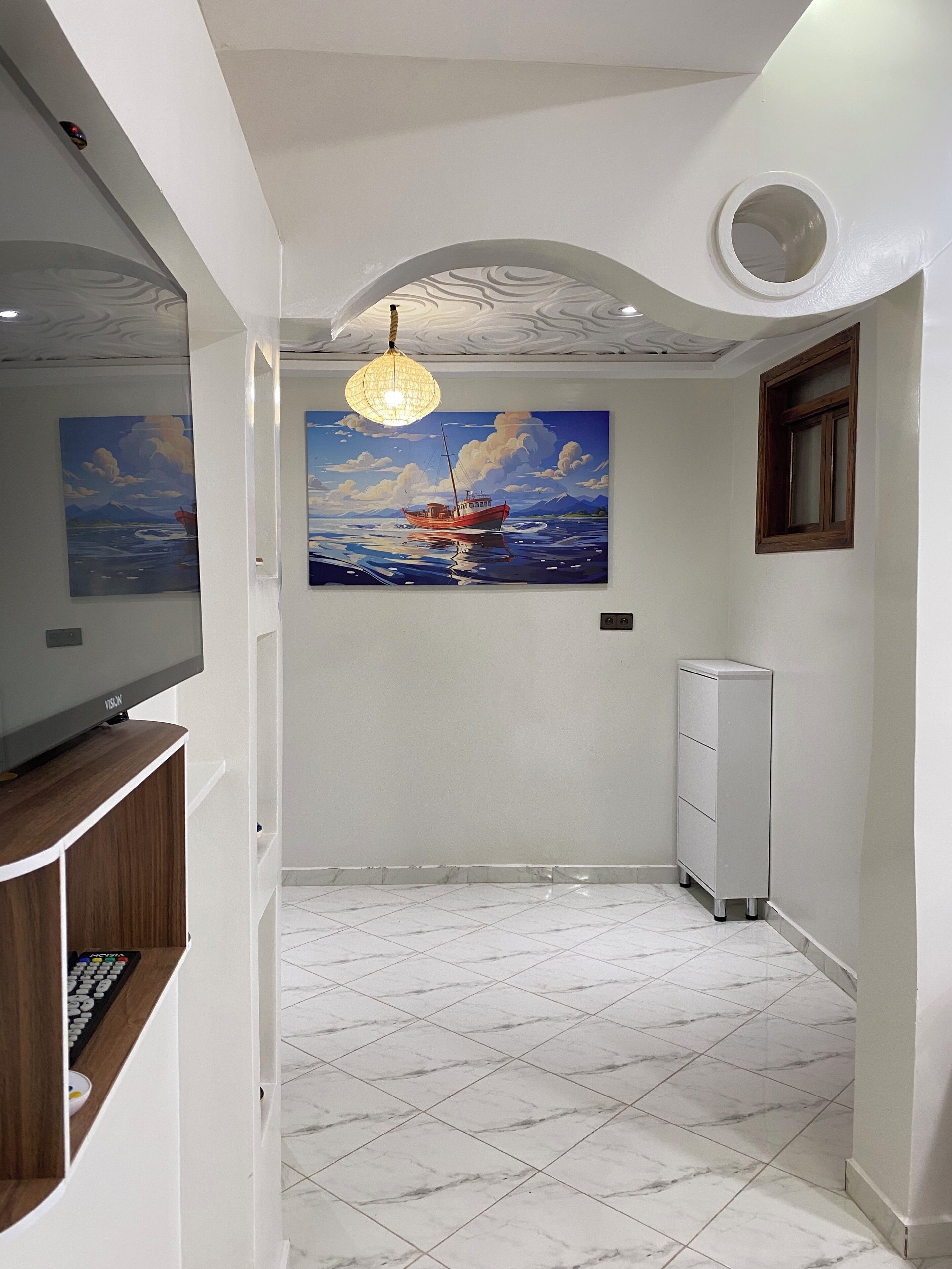 Intérieur