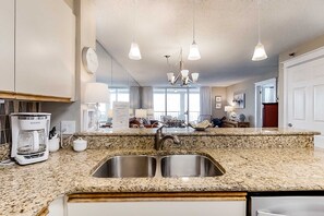 Interior - Magnolia House at Destin Pointe 405 (Destin)
