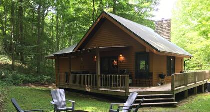 Harvest Moon Cottages - Peacepipe 00088