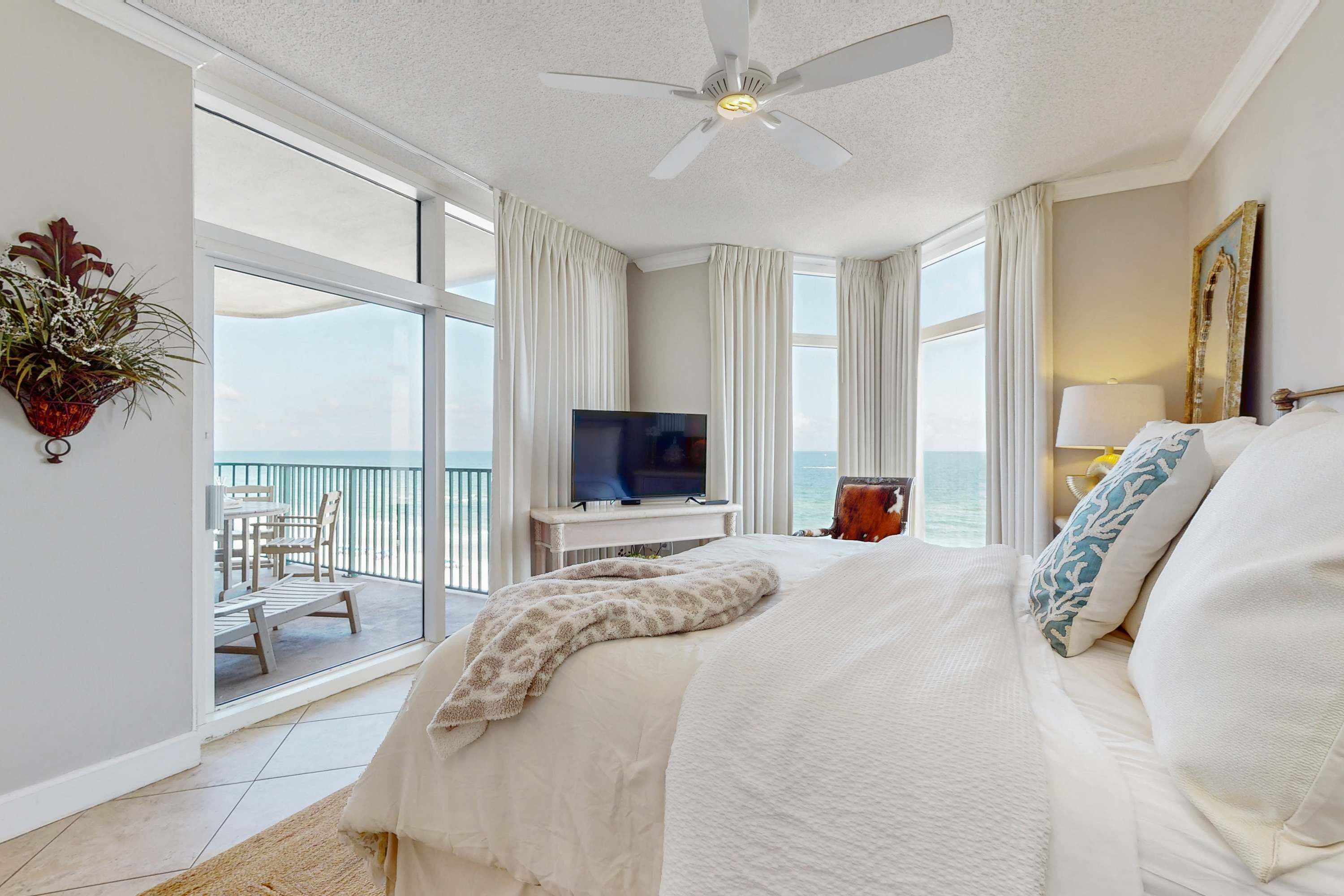 3 bedrooms, iron/ironing board, WiFi, wheelchair access