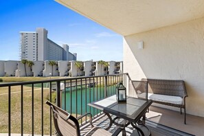 Unclassified image, 5 of 56, button - Ocean View 2BR Condo • Pets • Balcony • Sleeps 8 (Panama City Beach)