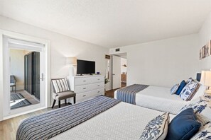 Unclassified image, 4 of 56, button - Ocean View 2BR Condo • Pets • Balcony • Sleeps 8 (Panama City Beach)