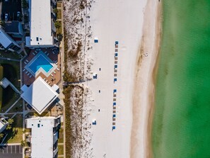Exterior - Ocean View 2BR Condo • Pets • Balcony • Sleeps 8 (Panama City Beach)