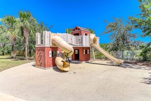 Area bambini