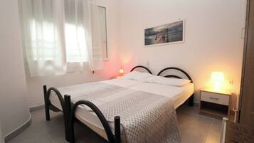 Appartamento, 2 camere da letto | 2 camere