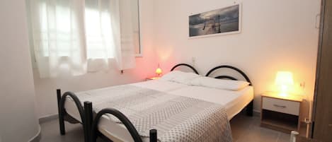 Appartement, 2 slaapkamers | 2 slaapkamers