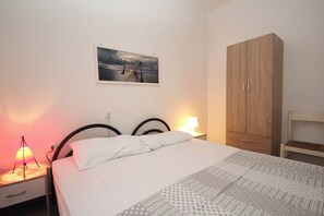 Apartment, 2 Bedrooms - Inviting Flat for Four Guests in Rosolina Mare (Rosolina)