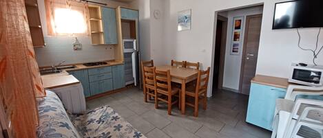 Departamento, 2 habitaciones | Interior