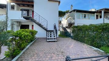 Appartamento, 2 camere da letto | Esterni