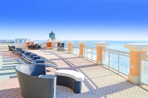 Terrazza/patio