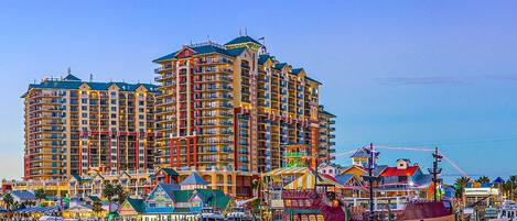 Marina