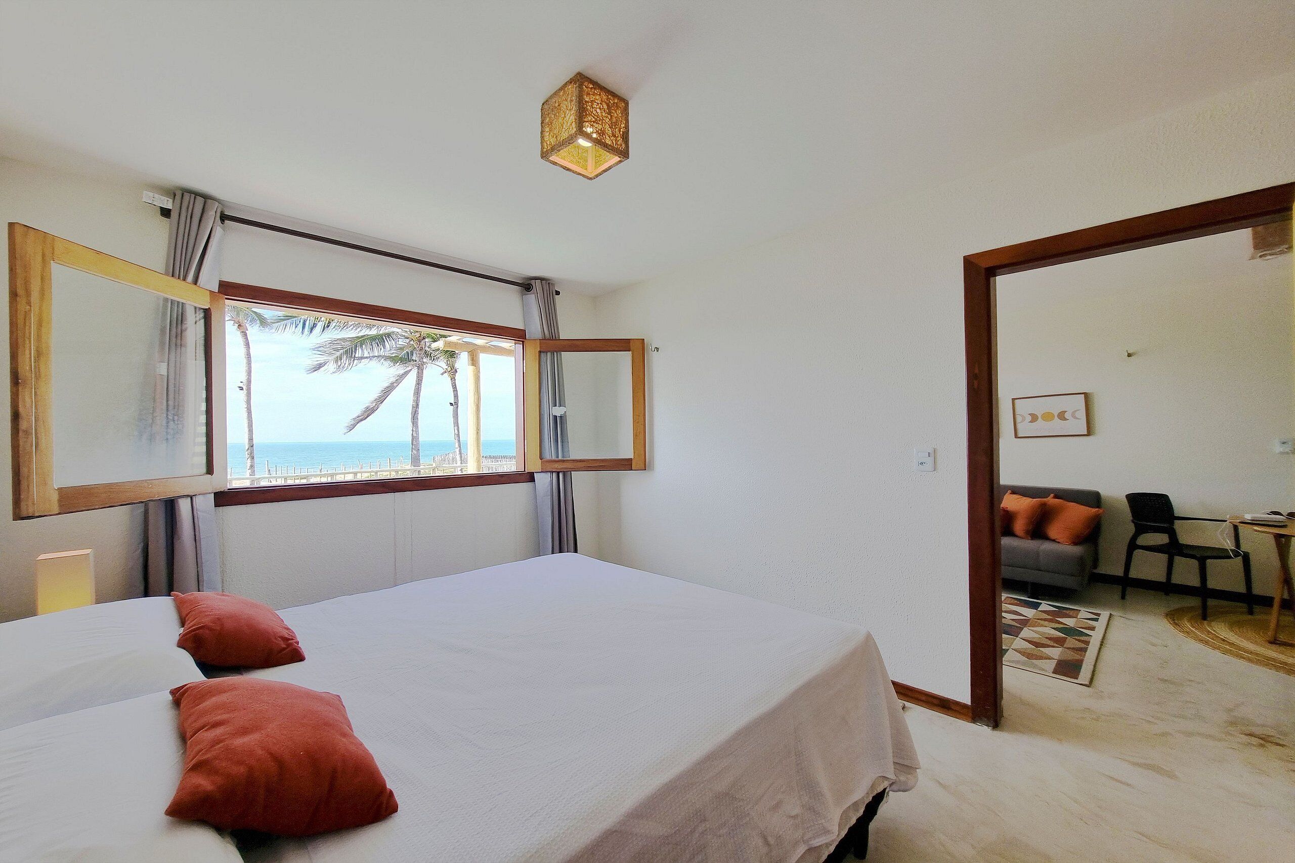 Bungalow cơ bản | 1 phòng ngủ 