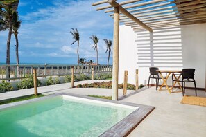 Bungalow cơ bản | Khu ẩm thực ngoài trời