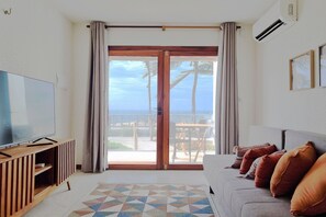 Bungalow cơ bản | Khu phòng khách