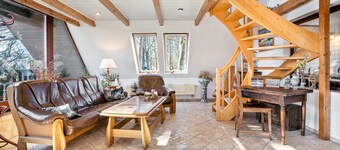 Appartamento C con vista mare, terrazza privata e Wi-Fi