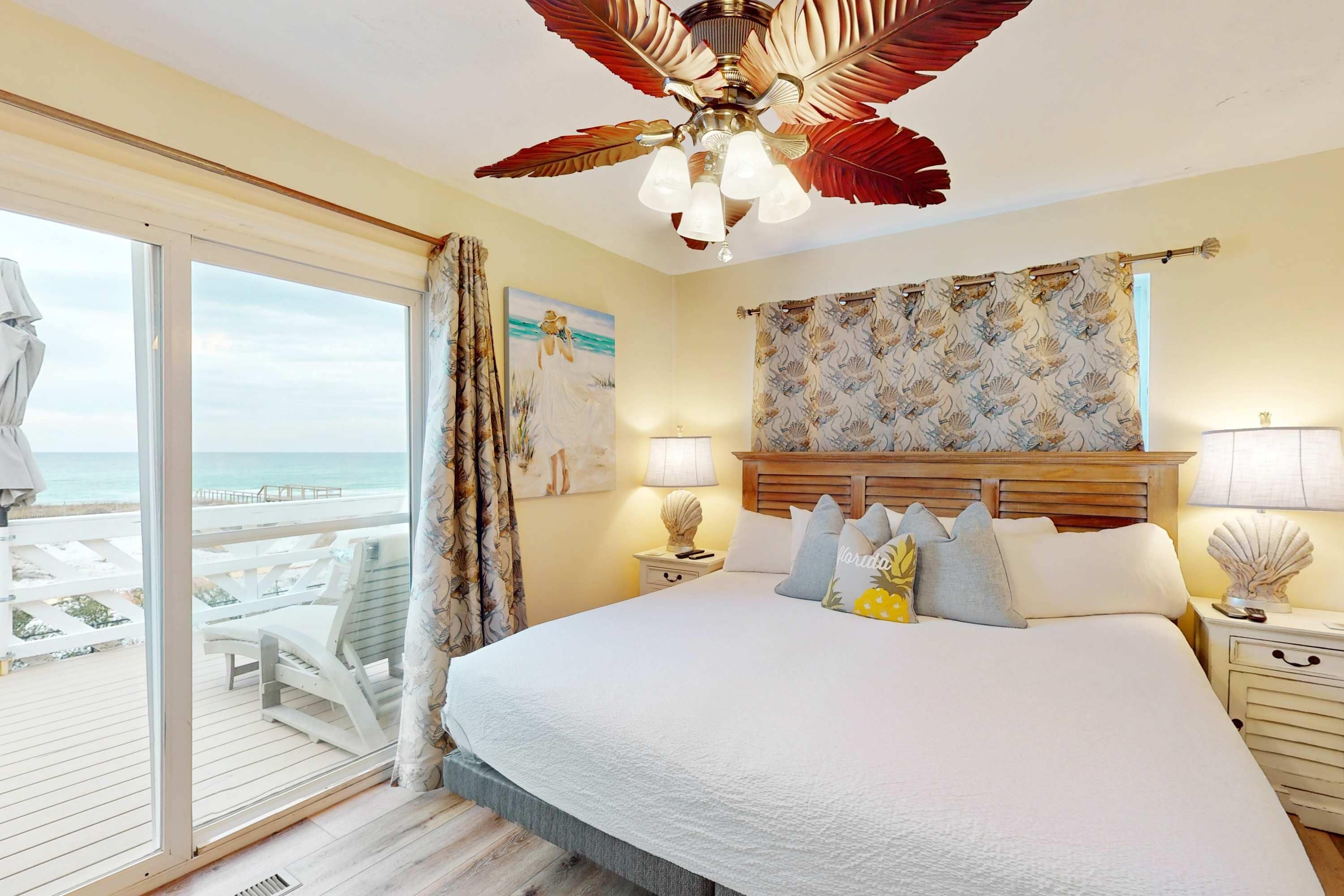 Internet, bed sheets