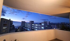 Property grounds - The Flamingo | Sea Point Prom | One Bed | Balcony (Cape Town)