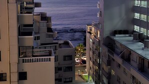Unclassified image, 5 of 17, button - The Flamingo | Sea Point Prom | One Bed | Balcony (Cape Town)