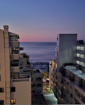 Exterior - The Flamingo | Sea Point Prom | One Bed | Balcony (Cape Town)