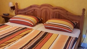 Unclassified image, 2 of 11, button - Apartment 'Für 3 Personen 40 M²' with Private Terrace, Private Garden and Wi-Fi (Klausdorf)