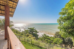 Property grounds - Casa Villa Hegy - Luxury by the sea by Carpediem (Paracuru)