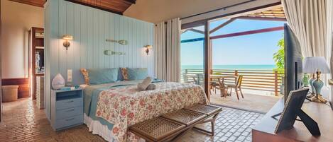 Basic Chalet | 4 bedrooms