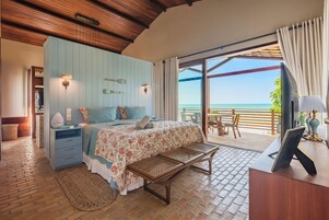 Chalé básico | 4 quartos