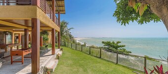 카사 빌라 헤지 - 럭셔리 바이 더 씨 바이 카르페디엠