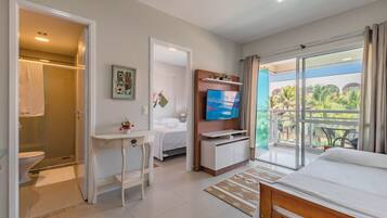 Departamento básico | 1 habitación