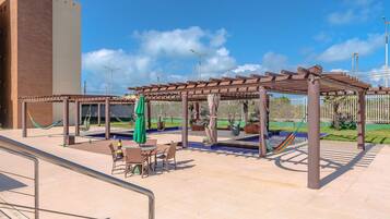 Departamento básico | Área infantil