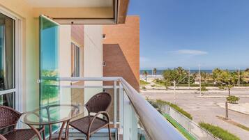 Basic Apartment | Property grounds