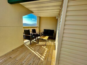 Property grounds - SDC Condo With a View! (Branson)