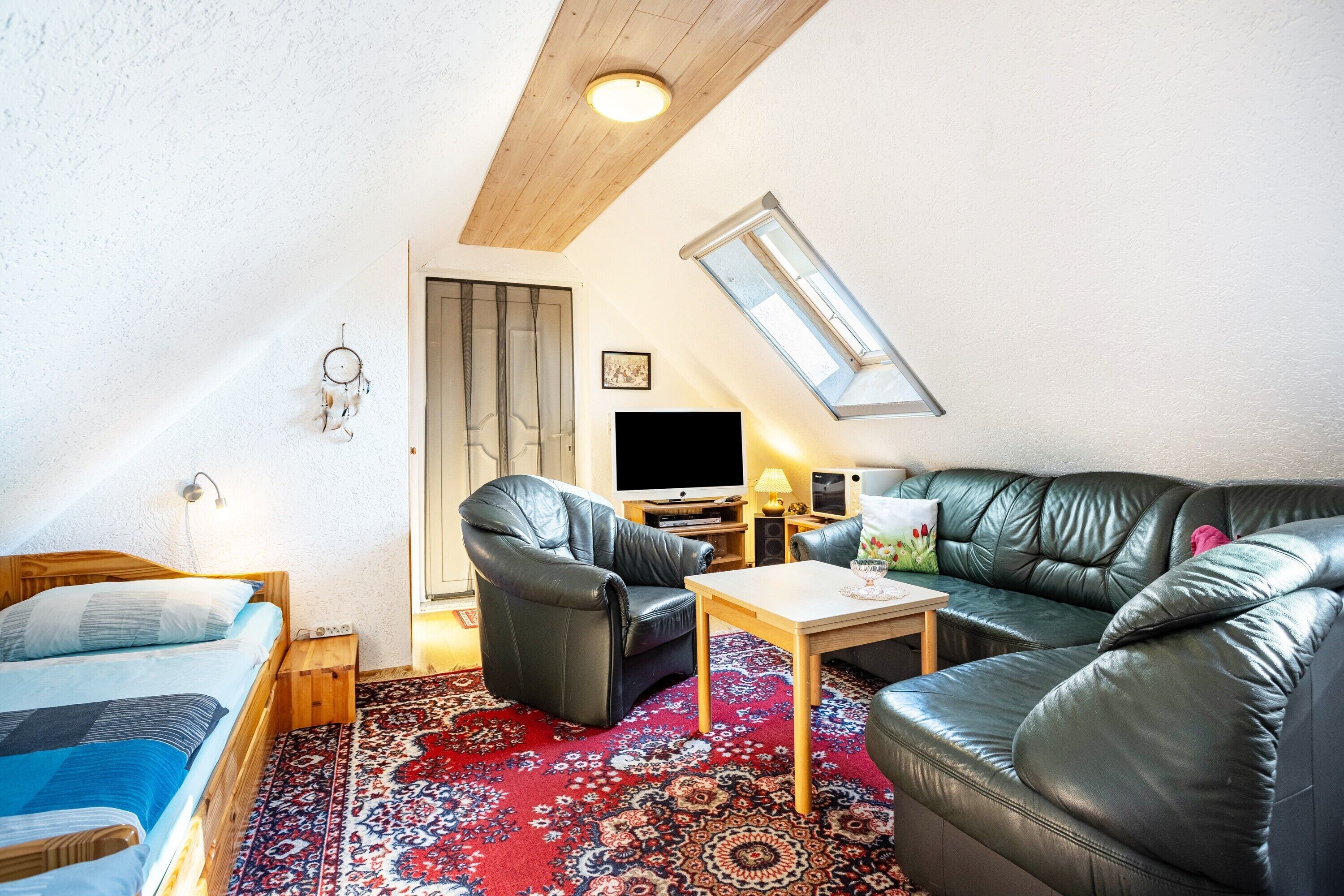 Wi-Fi, draps fournis