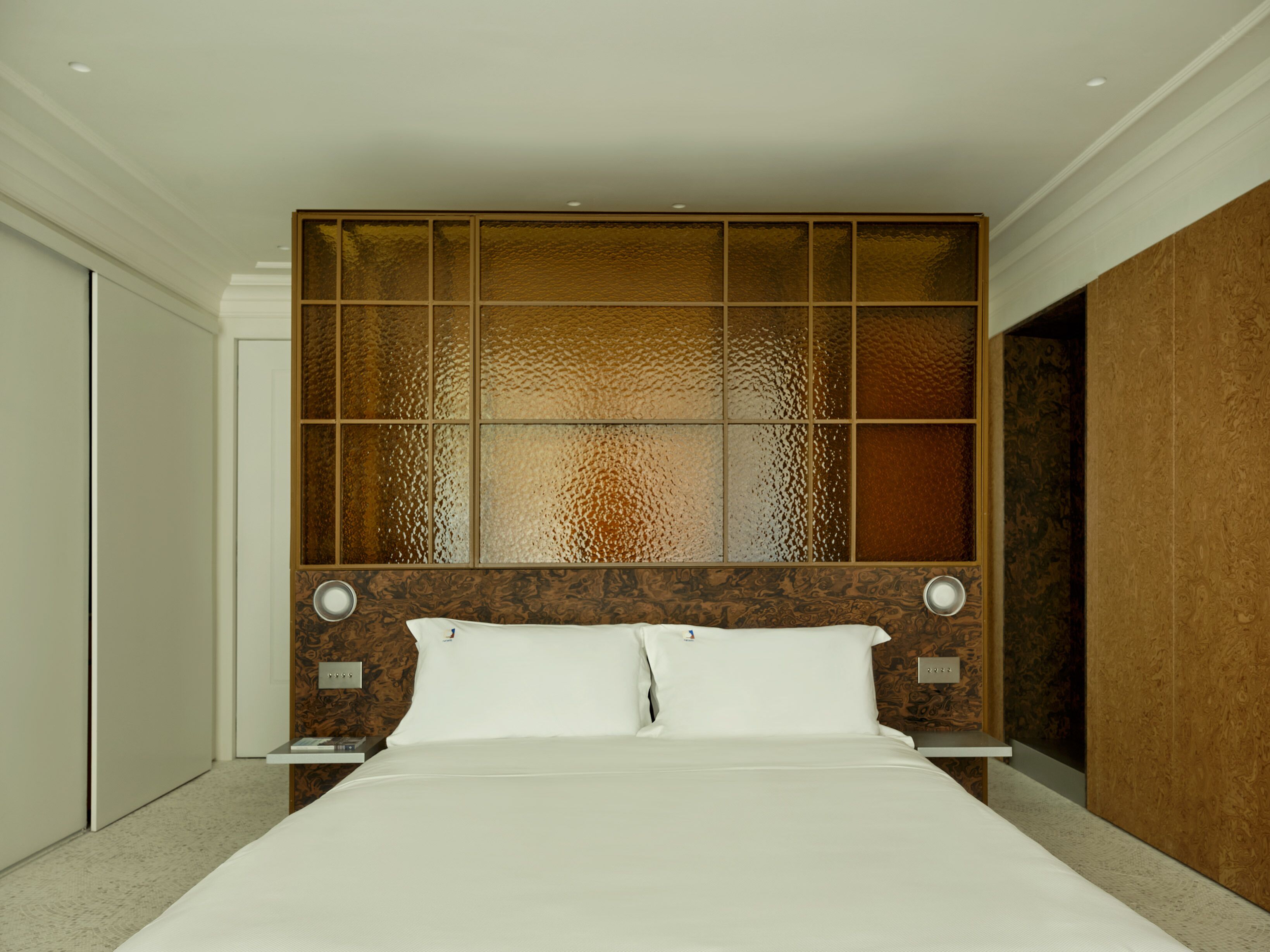 Panorama Balcony Superior Suite | In-room safe, blackout drapes, soundproofing, iron/ironing board