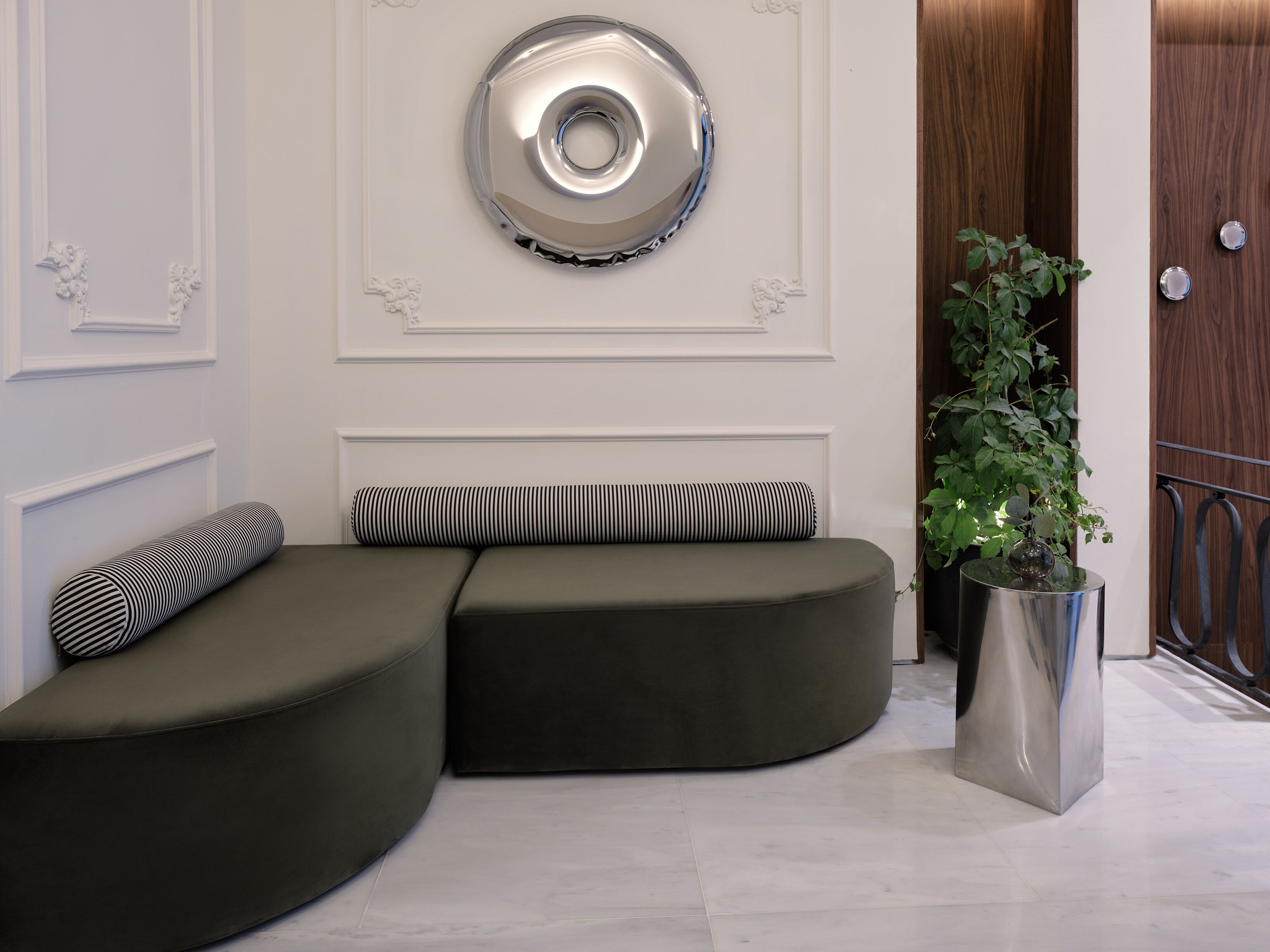 Recepción